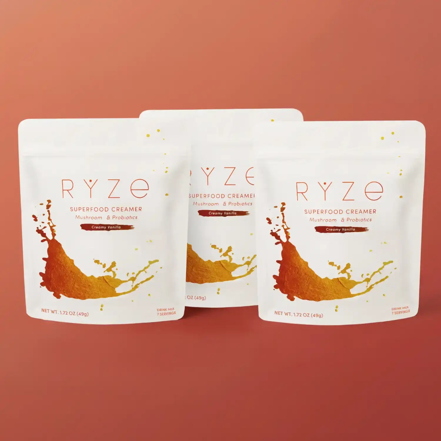 Superfood Creamer Add-On 3 Pk (SPECIAL PRICING)